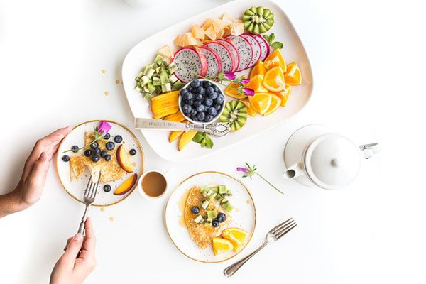 Veganos y vegetarianos, ¿cuál es la diferencia?