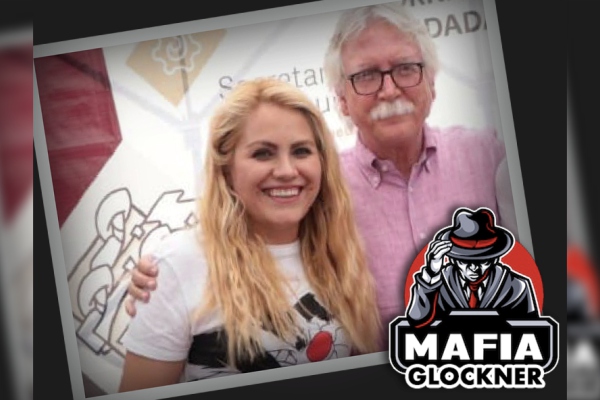 La Mafia de Glockner es dirigida por morenovallista