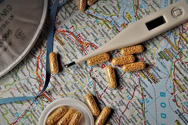 Descubren un alimento que combate el COVID-19 mejor que los medicamentos