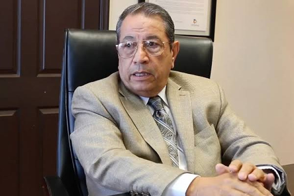 Secretario de Salud de Chihuahua fallece por coronavirus