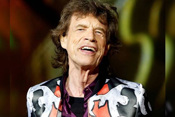 Mick Jagger el ícono del rock festeja su cumpleaños 77