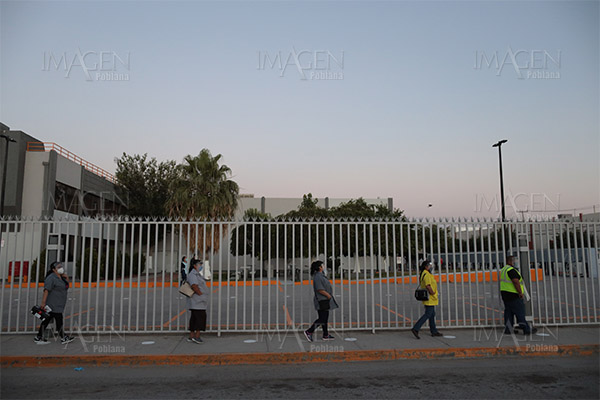 Contagios en frontera entre México y EU superan a China y Canadá
