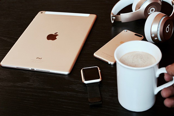 Encuentran una seria vulnerabilidad de los dispositivos Apple