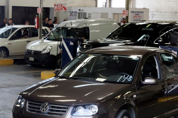 Esto es lo que debes saber sobre la verificación vehicular en Puebla