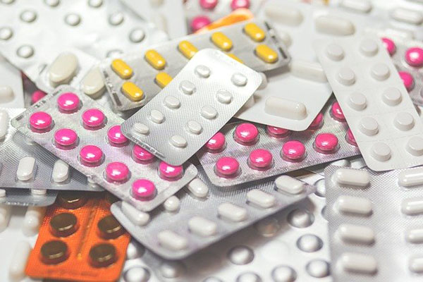 México comprará medicamentos a través de la ONU para evitar casos de corrupción
