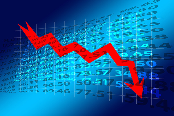 Histórico derrumbe de México: economía cae 17.3%; PIB retrocede 18.9%