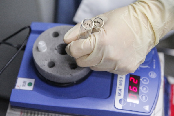 México participará en fase 3 de vacuna contra COVID-19 de laboratorio francés