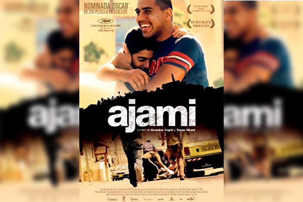 “Ajami”, un filme de Medio Oriente de gran calidad en plataformas online