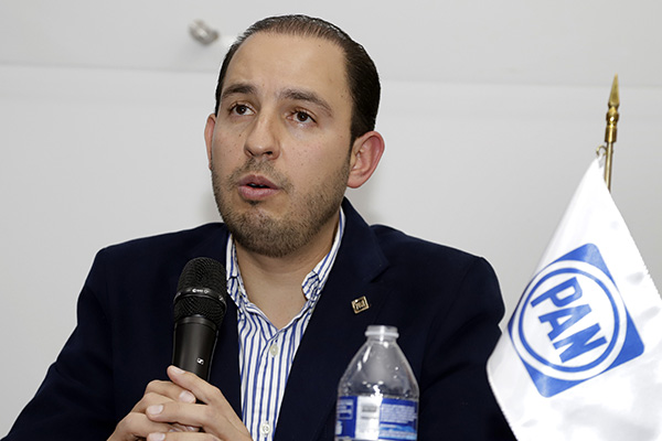 CEN del PAN decidirá diputaciones federales