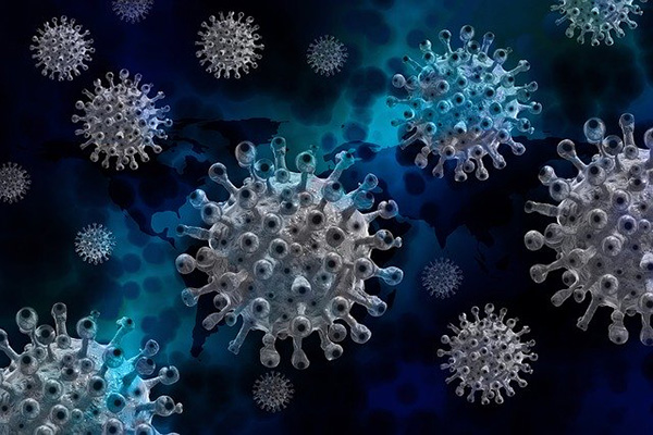 España trabaja en un spray antiviral para "engañar" al coronavirus y detener la infección