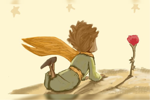 La obra “El Principito” y sus adaptaciones a la pantalla