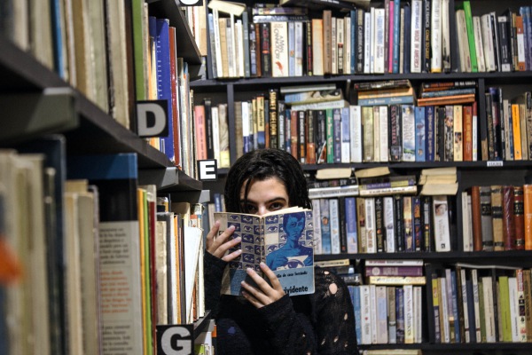 ¿Sobrevivirá el libro físico al COVID-19?