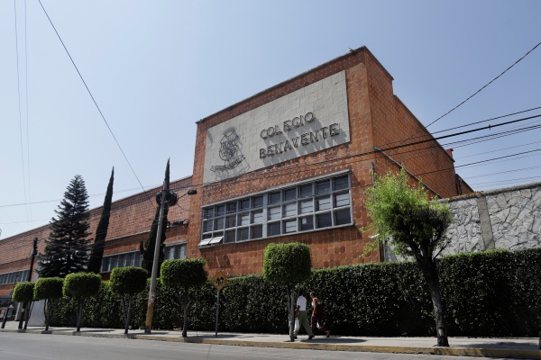 El 25% de escuelas privadas de México casi en quiebra por COVID-19