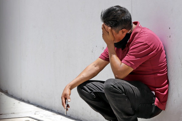 México se convierte en el tercer país con más muertos por COVID-19