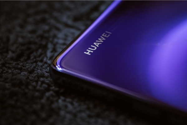 Huawei supera a Samsung en ventas globales de teléfonos inteligentes