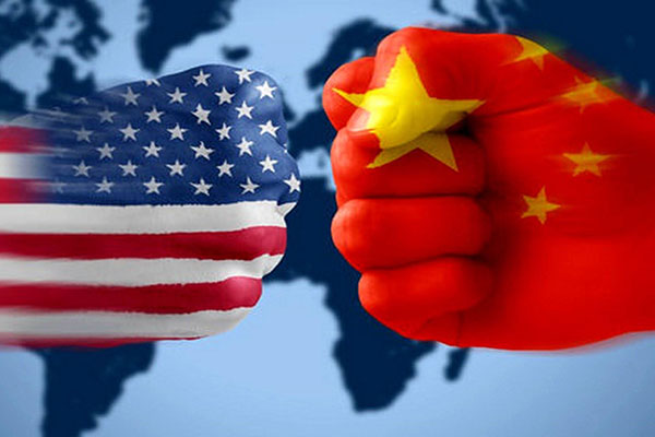 Advierten de 3 posibles incidentes que llevarían a un conflicto militar entre China y EU
