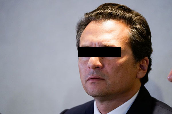 Emilio “L”, el “rockstar” de la delincuencia en México