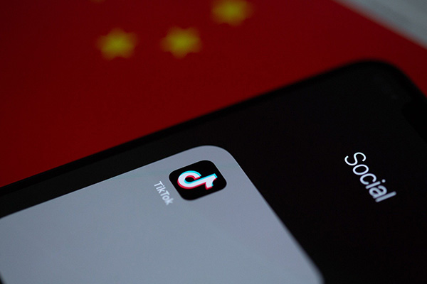 TikTok se propone proteger sus derechos ante prohibición en EU