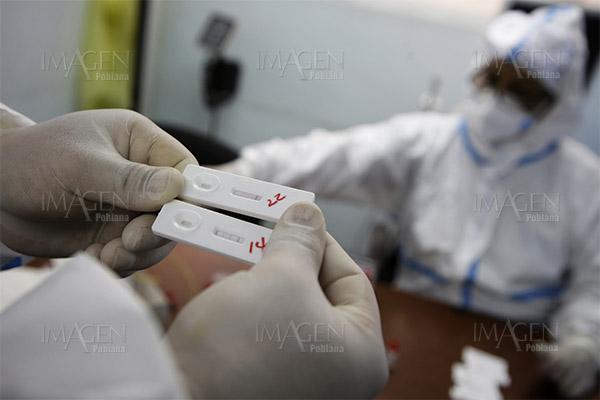 OMS: la letalidad del coronavirus se aproxima al 0.6%