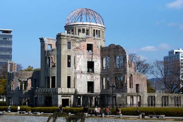 Alcalde de Hiroshima llama a Japón a unirse al Tratado de prohibición de armas nucleares
