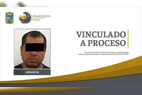 Prisión para sujeto que quería “platicar” con su ex con pistola en mano