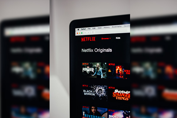 Netflix ya permite acelerar o ralentizar contenido en su plataforma