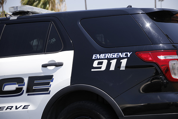 Stingray, dispositivo usado por la policía capaz de interceptar redes de smartphone