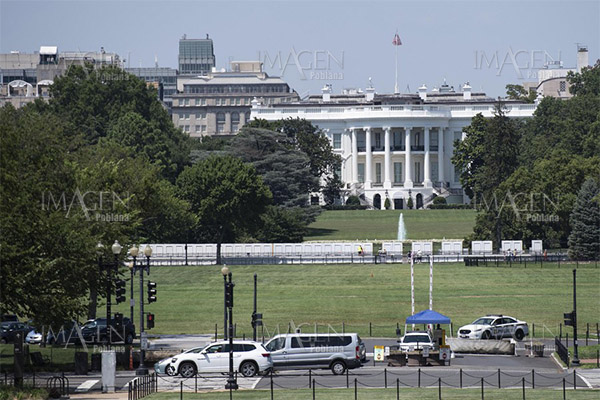 Trump prohíbe cualquier tipo de negocio con TikTok a partir de 45 días