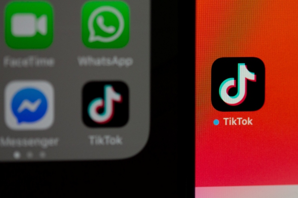 Twitter y TikTok podrían negociar una fusión