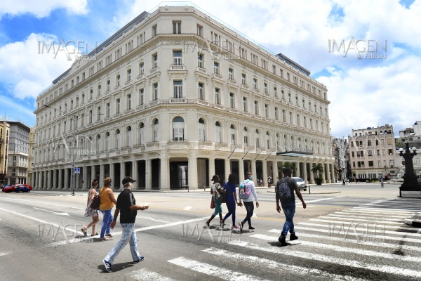 La Habana vuelve a cerrarse ante la amenaza del coronavirus