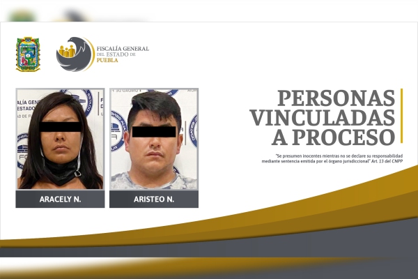La FGE asegura más de 290 autopartes ilícitas; hay dos detenidos