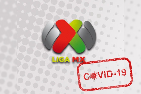 Liga MX maneja casos de COVID-19 en total opacidad
