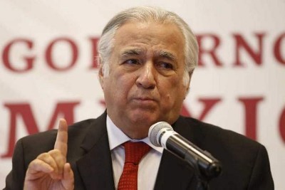 Torruco está por desbancar a López Gatell