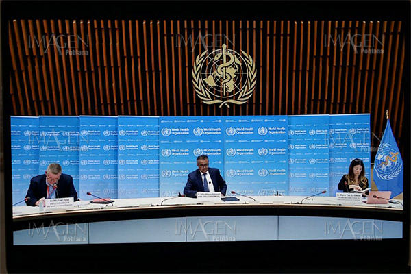 Necesarios más de 100,000 mdd para garantizar acceso a vacunas COVID-19