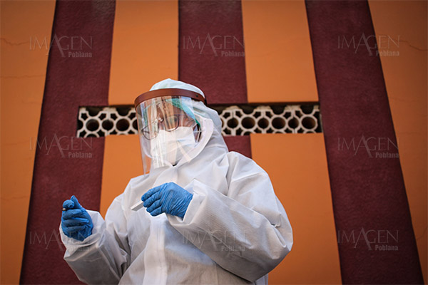 ¿Qué tácticas están realmente funcionando contra la pandemia de COVID-19?
