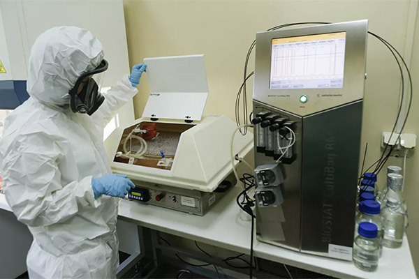 Rusia recibe solicitudes para 1,000 millones de vacunas anti-covid-19 de 20 países
