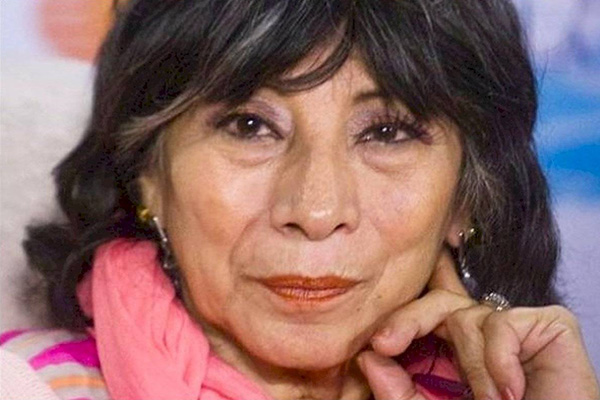 "Las telenovelas están de luto": fallece Mónica Miguel a los 81 años