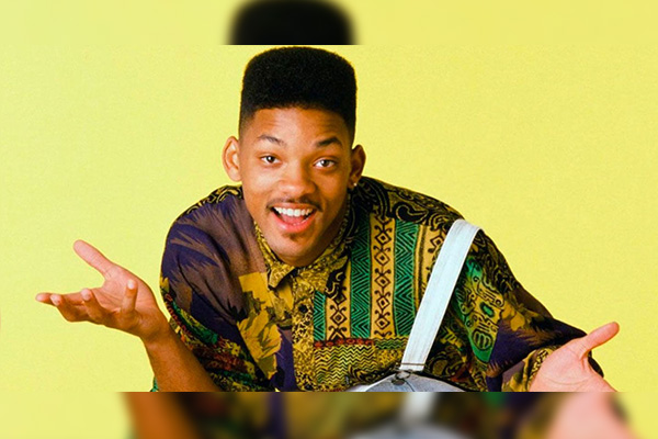 "El príncipe del rap" regresará con versión dramática creada por fan