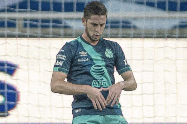 “Me llena de orgullo ser parte de este equipo”: Ormeño y su momento de ensueño