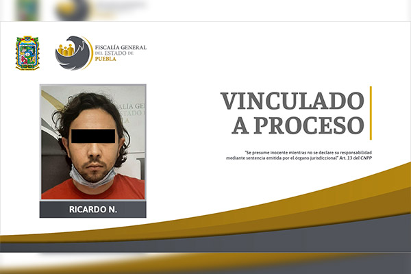 A prisión por abuso sexual, violencia familiar y lesiones