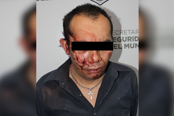 Encarcelan a sujeto que mató a su vecino por lugar de estacionamiento