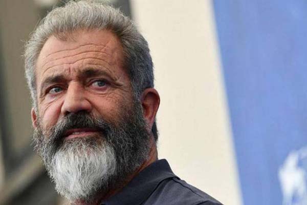 La “dulce” razón por la que Mel Gibson es tendencia en Twitter
