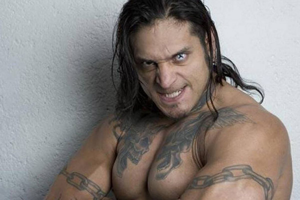 Reportan en estado grave al luchador Cibernético
