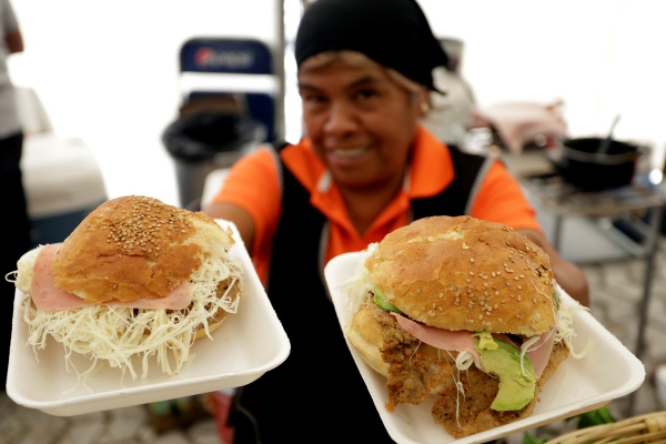 Antojitos poblanos que ya queremos disfrutar