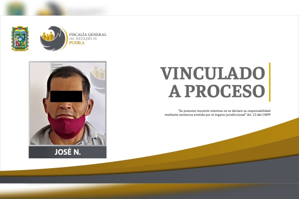 En prisión, expresidente municipal de Zongozotla por el delito de peculado