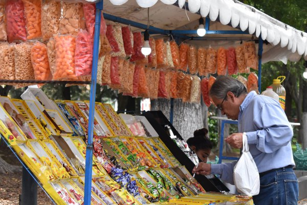 Empresas de EU y Europa se oponen al nuevo etiquetado de alimentos en México