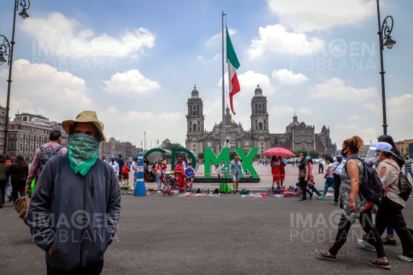 Alianza Federalista lleva cuatro puntos "urgentes" a reunión de gobernadores con AMLO