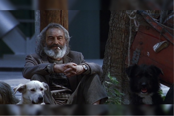Las grandes películas del cine mexicano