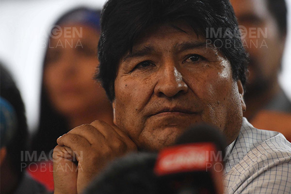 Muere por coronavirus la hermana de Evo Morales
