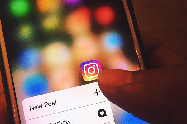Instagram no eliminaba fotos ni mensajes después de que tú los borraras de tu cuenta